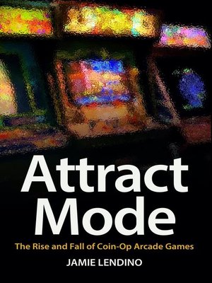 cover image of Attract Mode